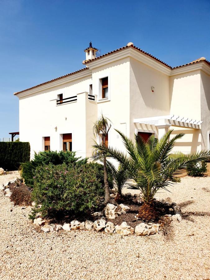 Villa Jacaranda Altaona Golf Murcia Exterior photo