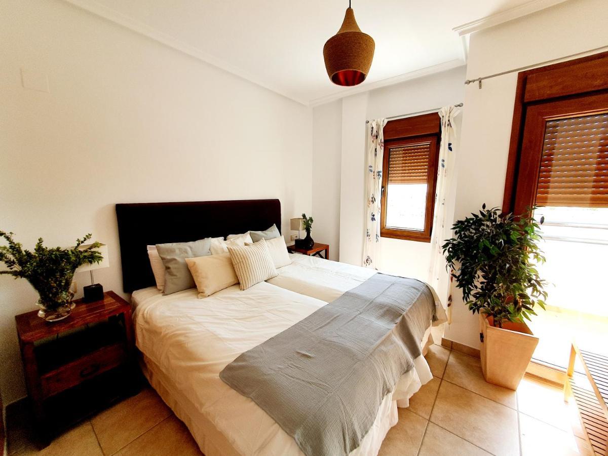 Villa Jacaranda Altaona Golf Murcia Exterior photo