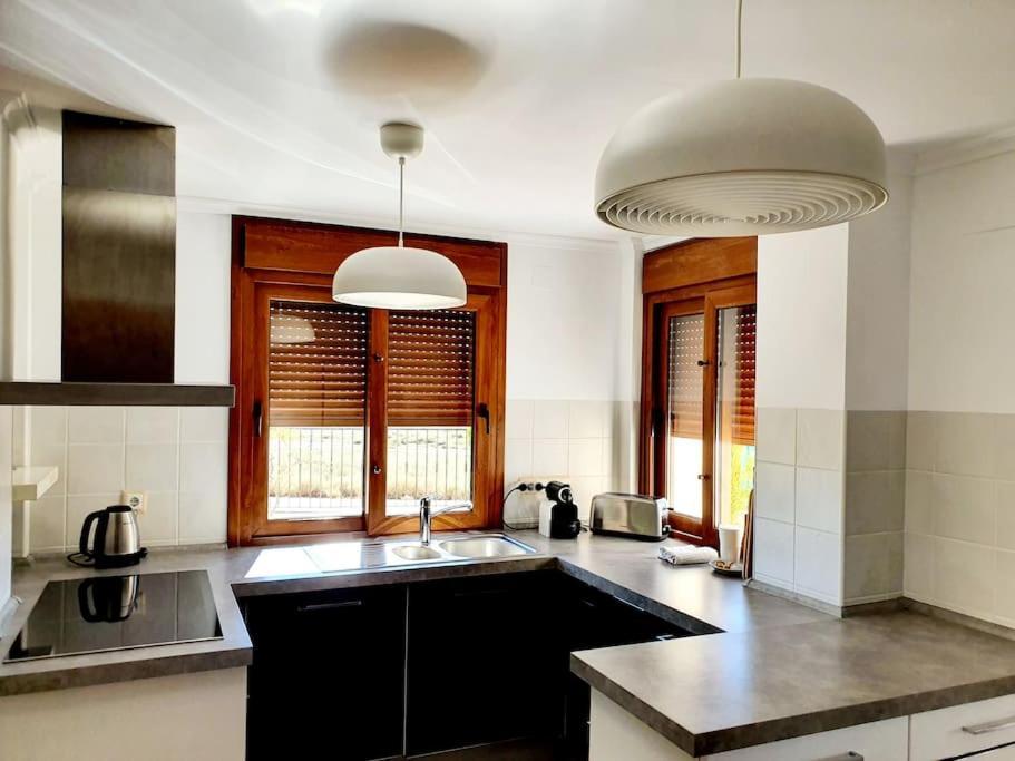 Villa Jacaranda Altaona Golf Murcia Exterior photo