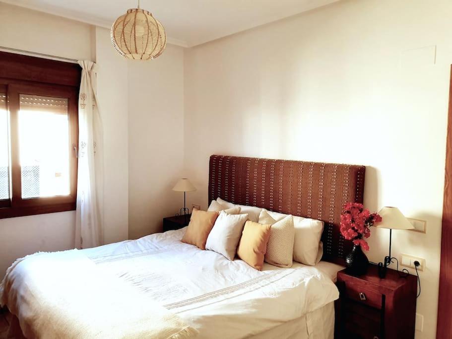 Villa Jacaranda Altaona Golf Murcia Exterior photo