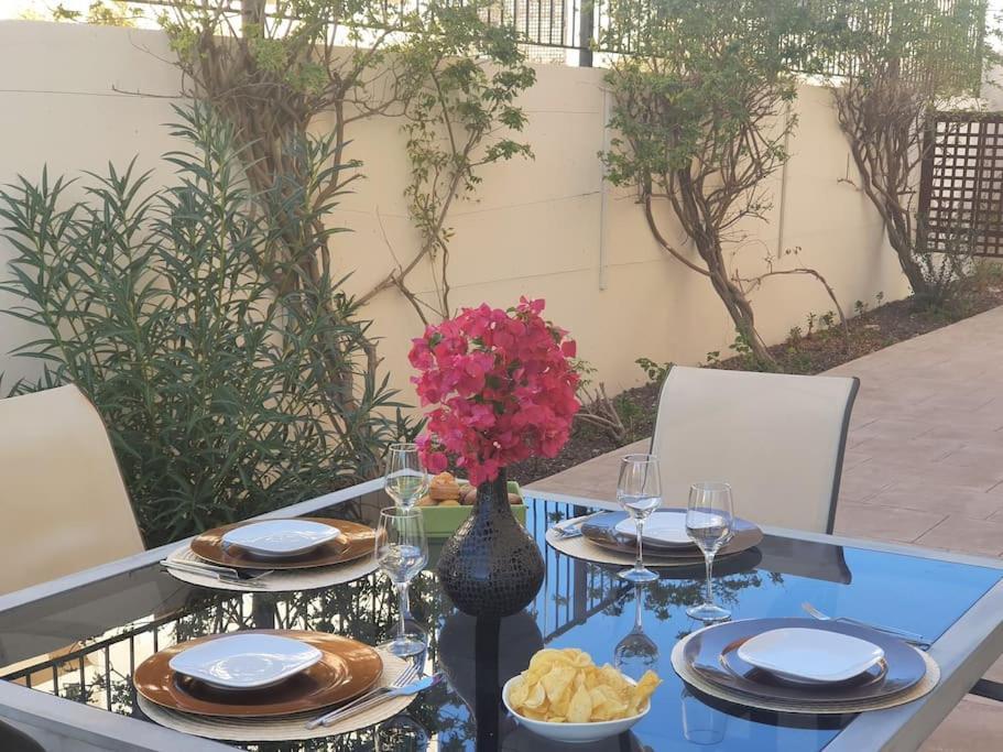Villa Jacaranda Altaona Golf Murcia Exterior photo